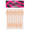 LoveToy Pailles Pussy Vulve x9